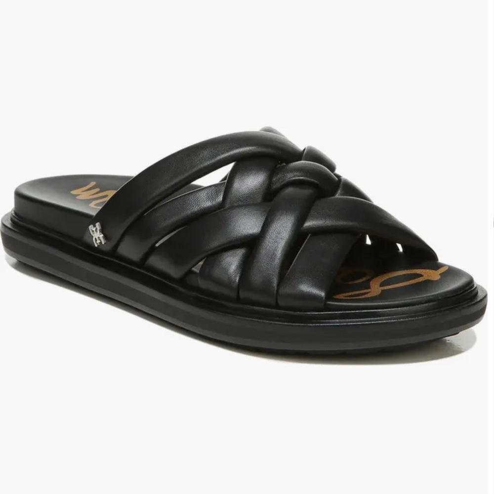 Sam Edelman Chunky Sandals